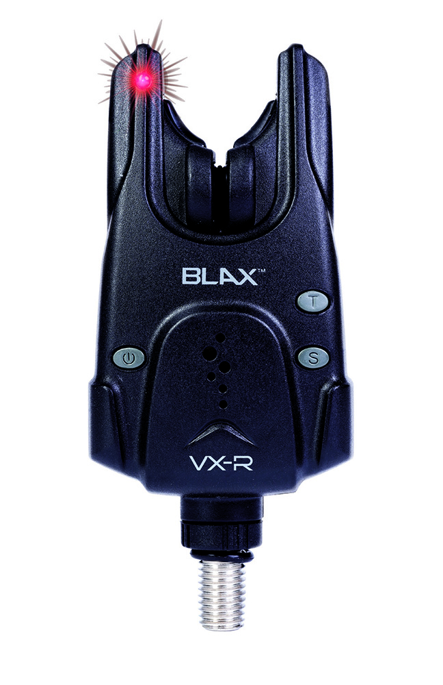 Picture of BLAX VXR ALARM SET 4+1 N
