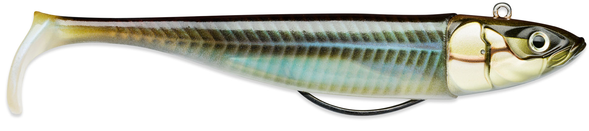 Picture of BISCAY SHAD 14-67G SDL
