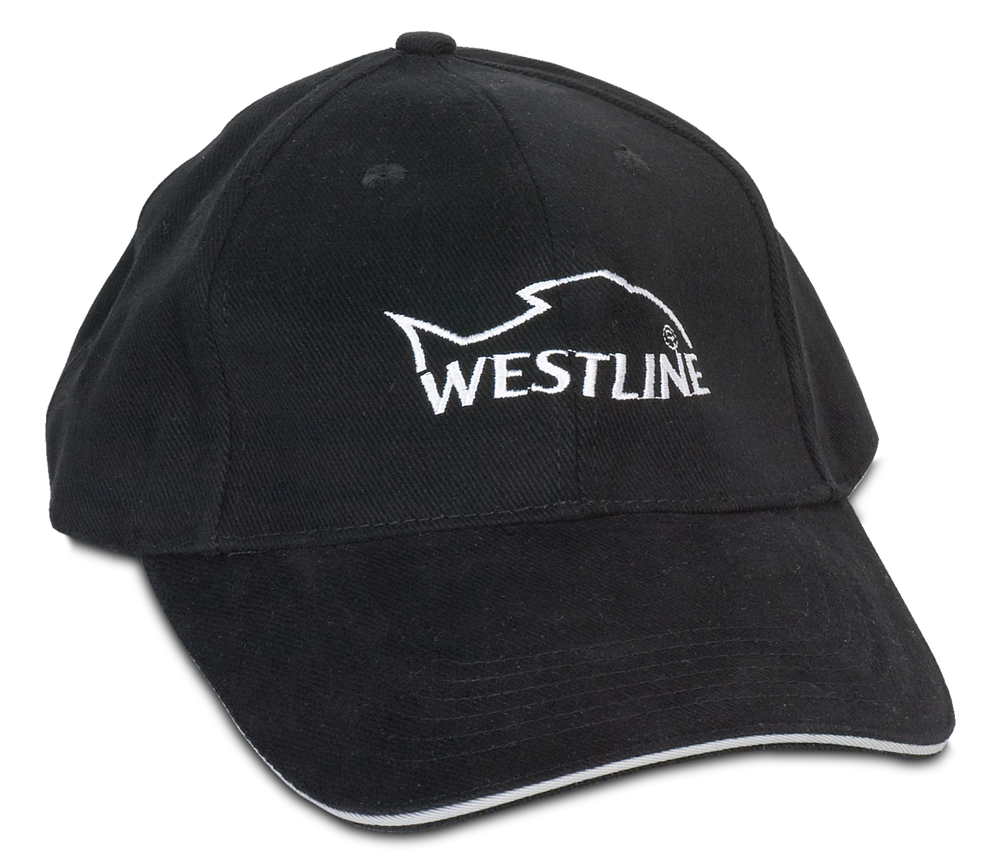 Image de Westline Kappe Schwarz