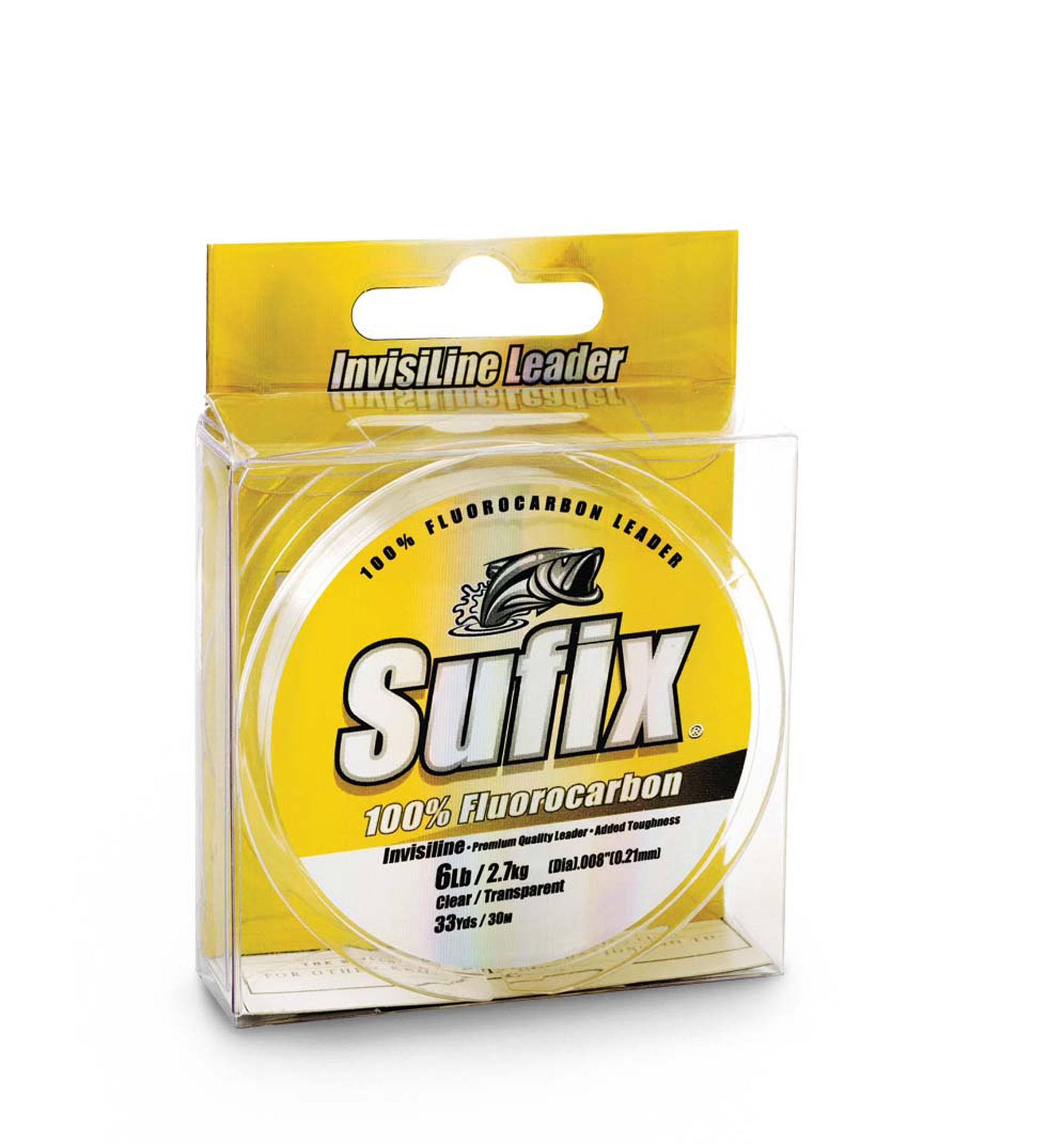 Bild von INVISILINE CLEAR 20M 79