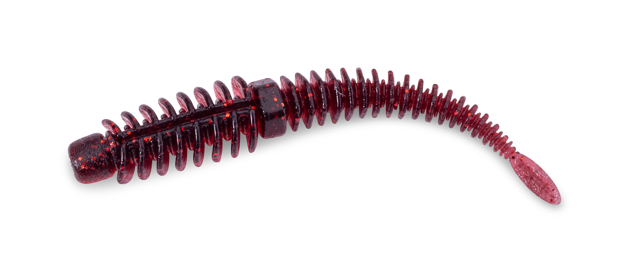 Bild von S'zuki Ribu Worm 80 DCH 6Stk.