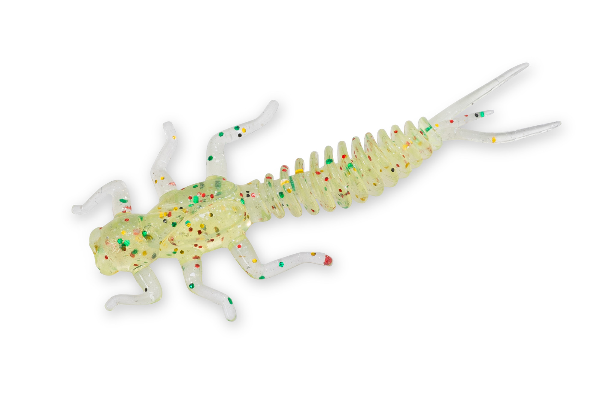 Bild von S'zuki Tonbo Larva 60 CMF 6Stk.