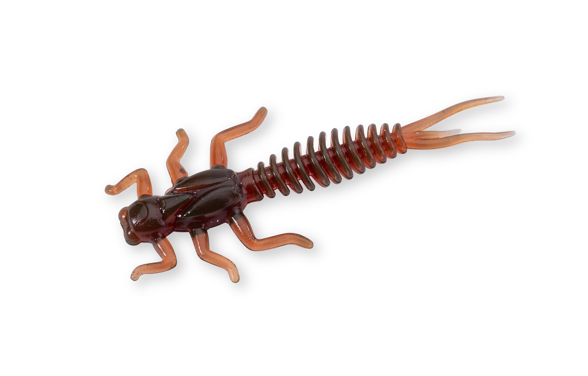 Bild von S'zuki Tonbo Larva 60 MO 6Stk.