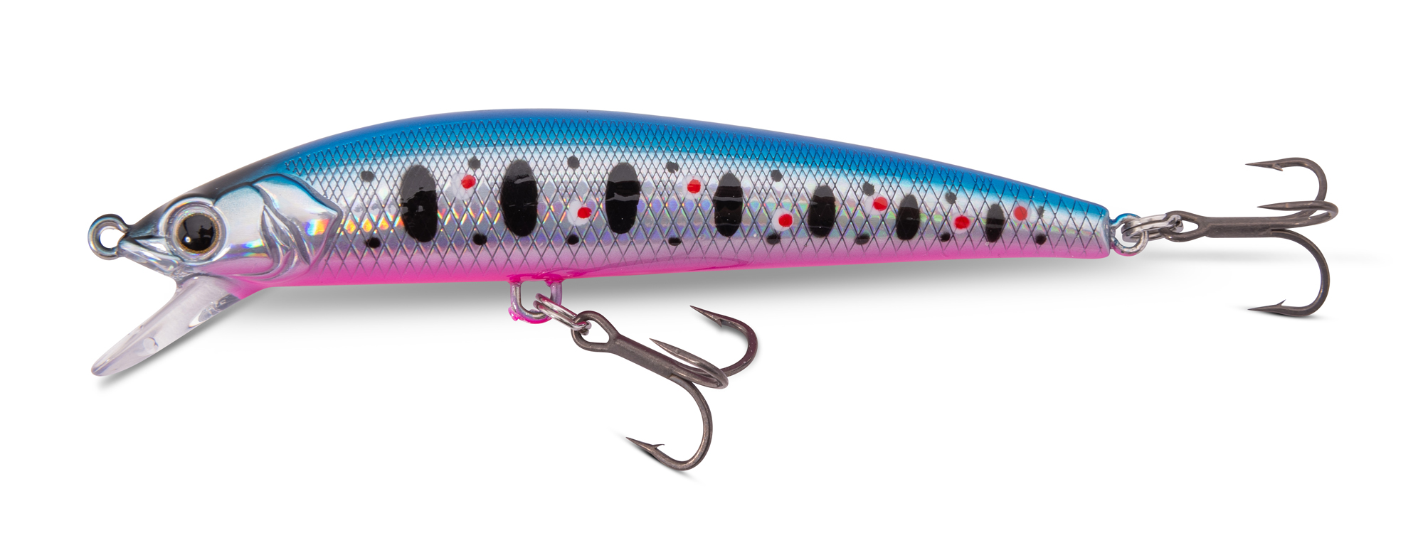 Bild von S'zuki Tran-S-Former slow sinking UV 75mm/ PC 4Stk.