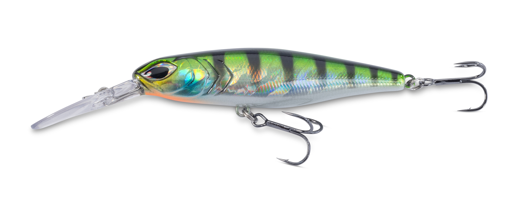 Bild von S´zukiDeep Twitcher Suspending UV 79mm BP 4Stk.