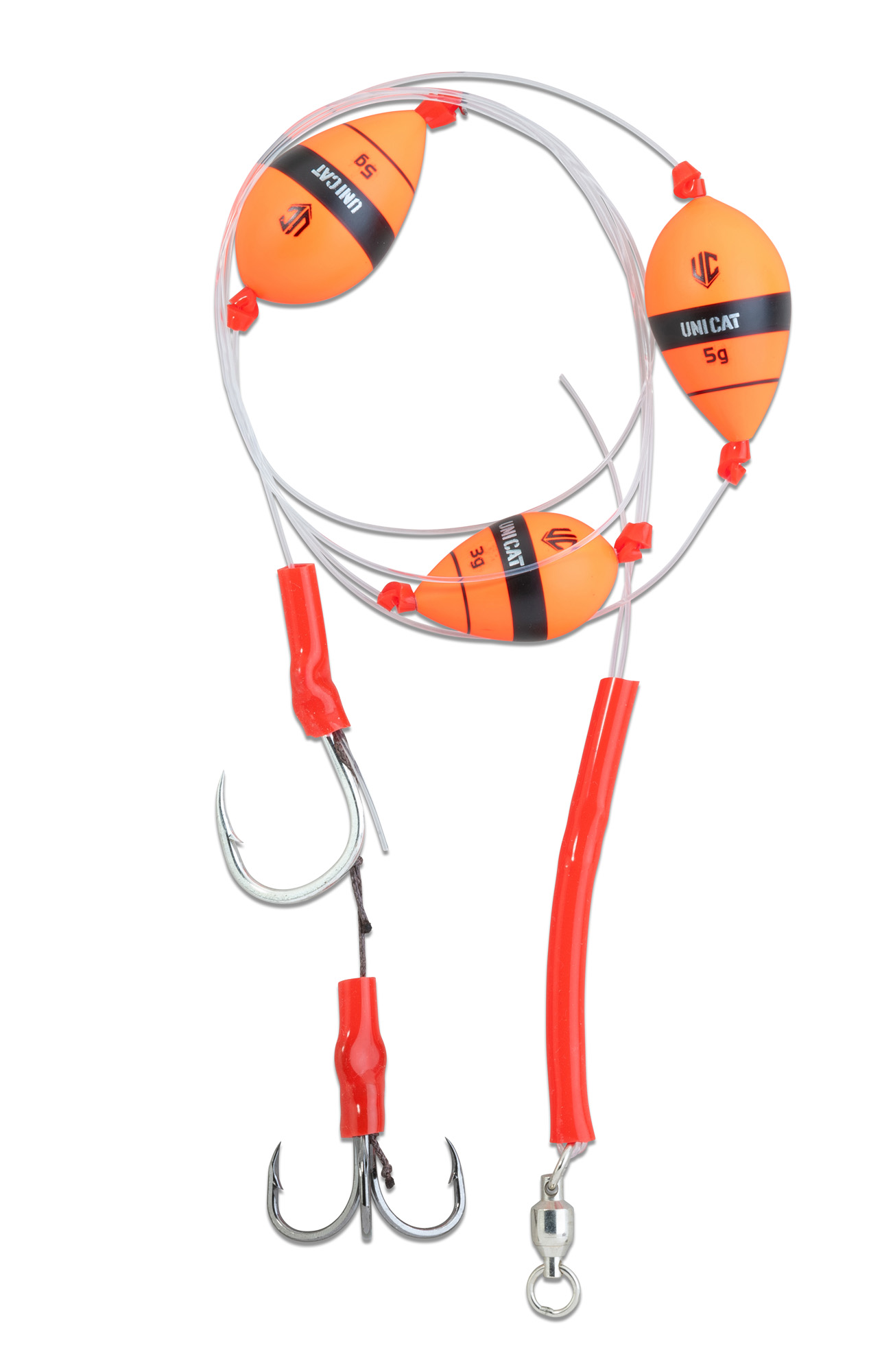 Picture of Weightless Bait GT-41 Rig