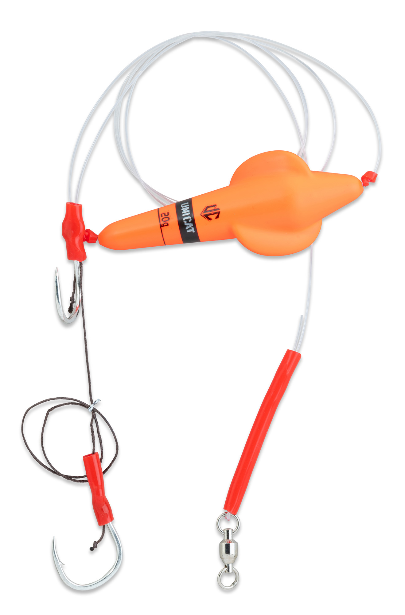 Picture of Deadbait Combi Rig