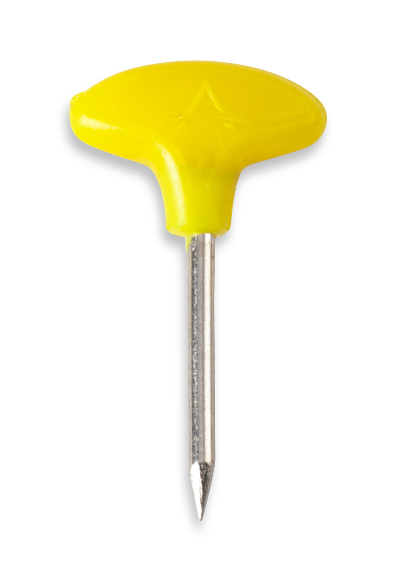 Immagine di Rig Pegs Yellow
