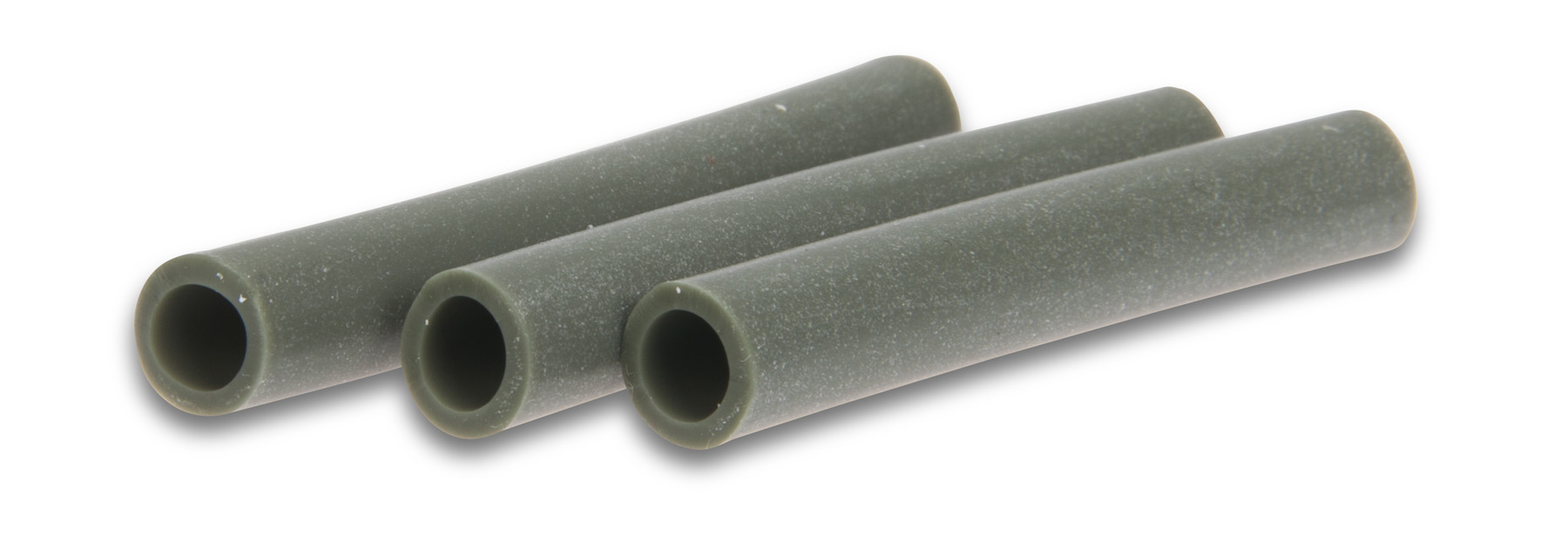 Picture of UC Silicone Hook Tubes XXL 1/3cm camou green