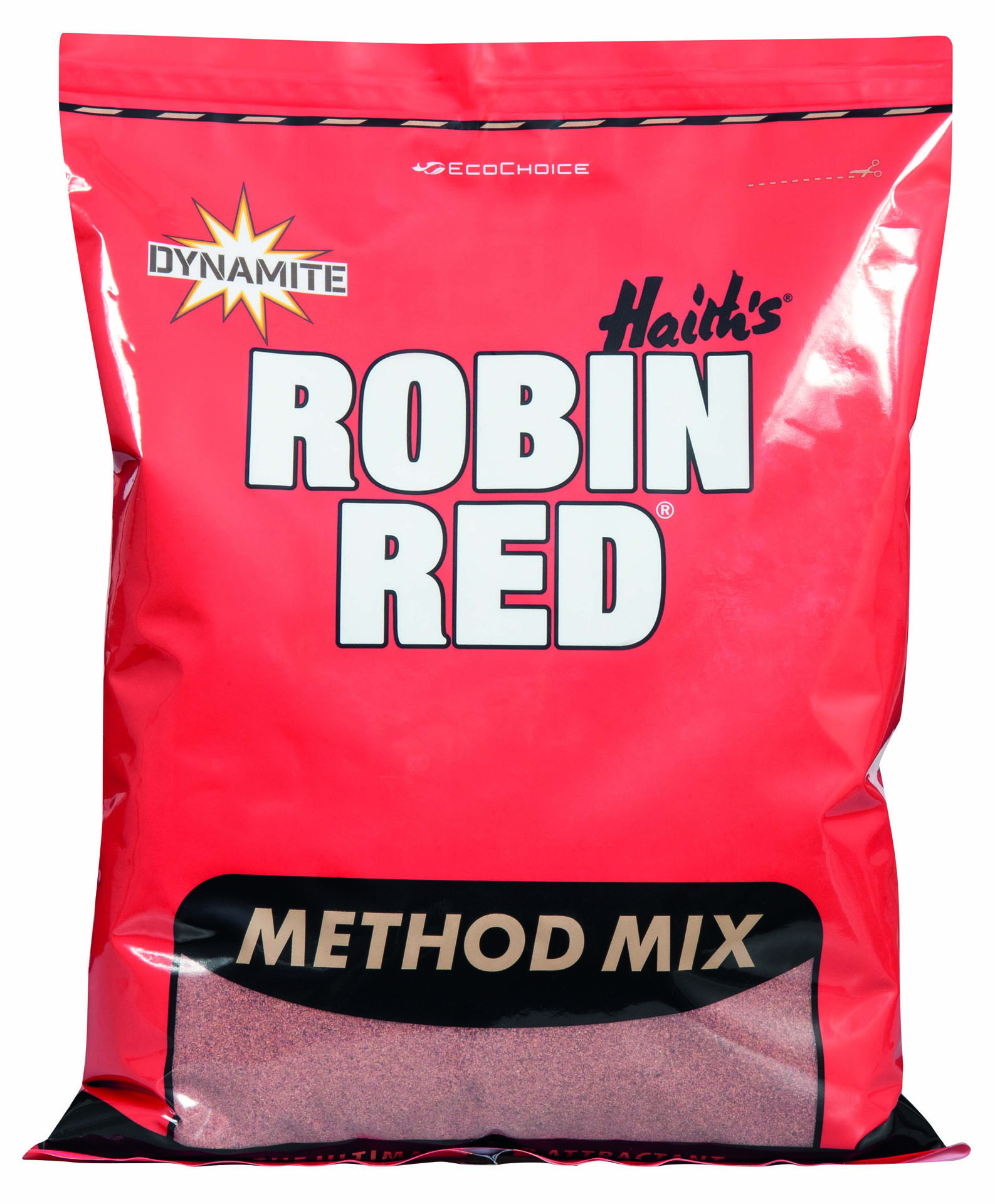 Picture of ROBIN RED METHOD MIX 1.8KG