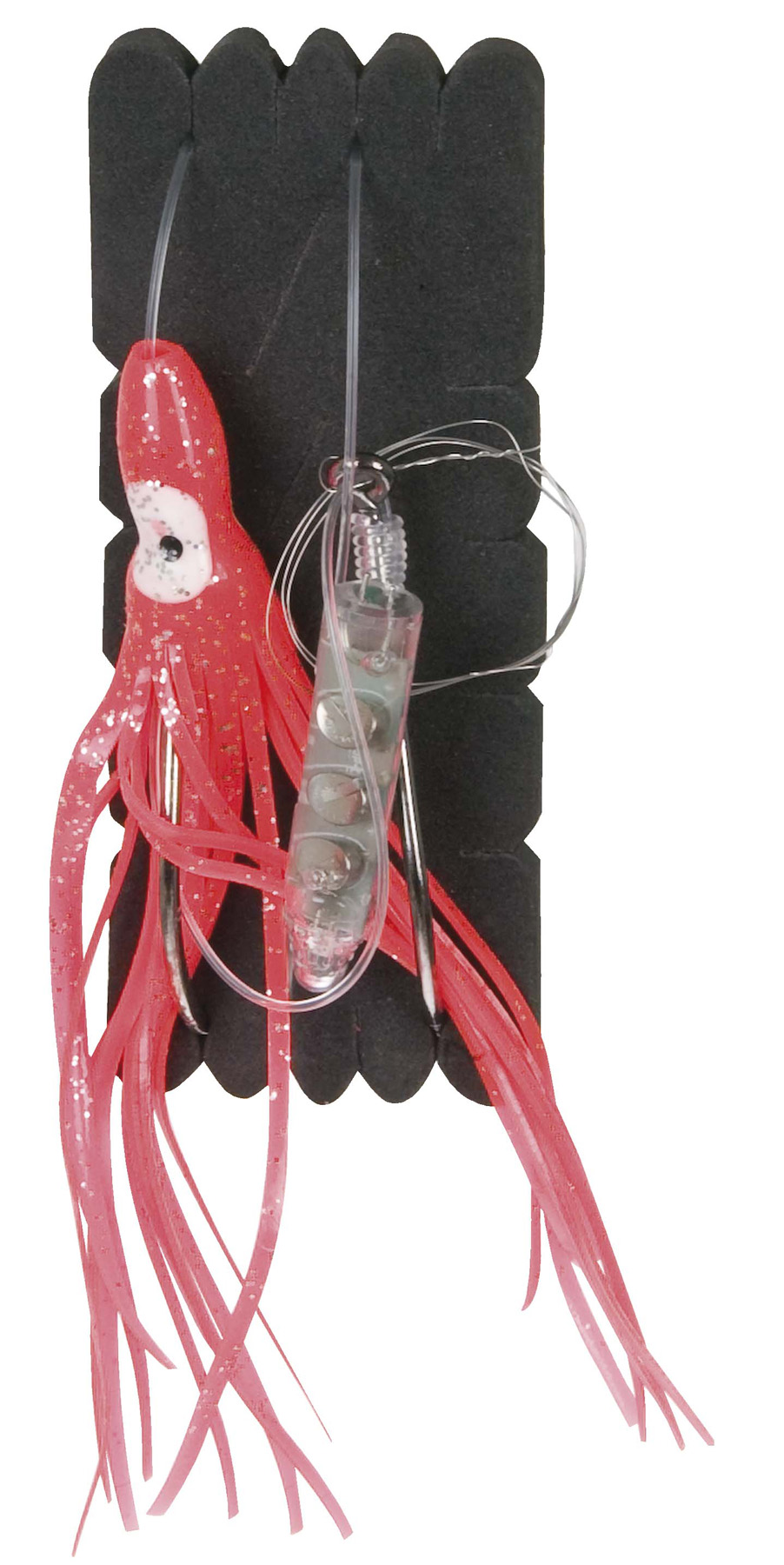 Bild von Flashlight Octopus Rig