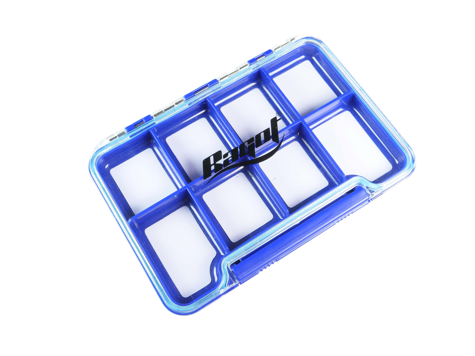 Image de MAGNETIC BOX 8C