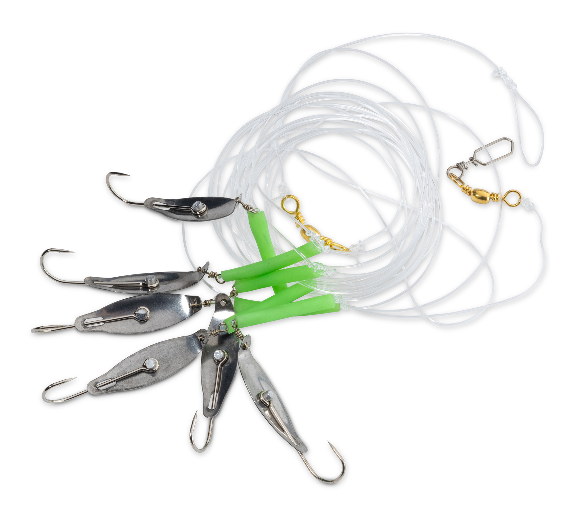 Bild von Rotbarsch Rig