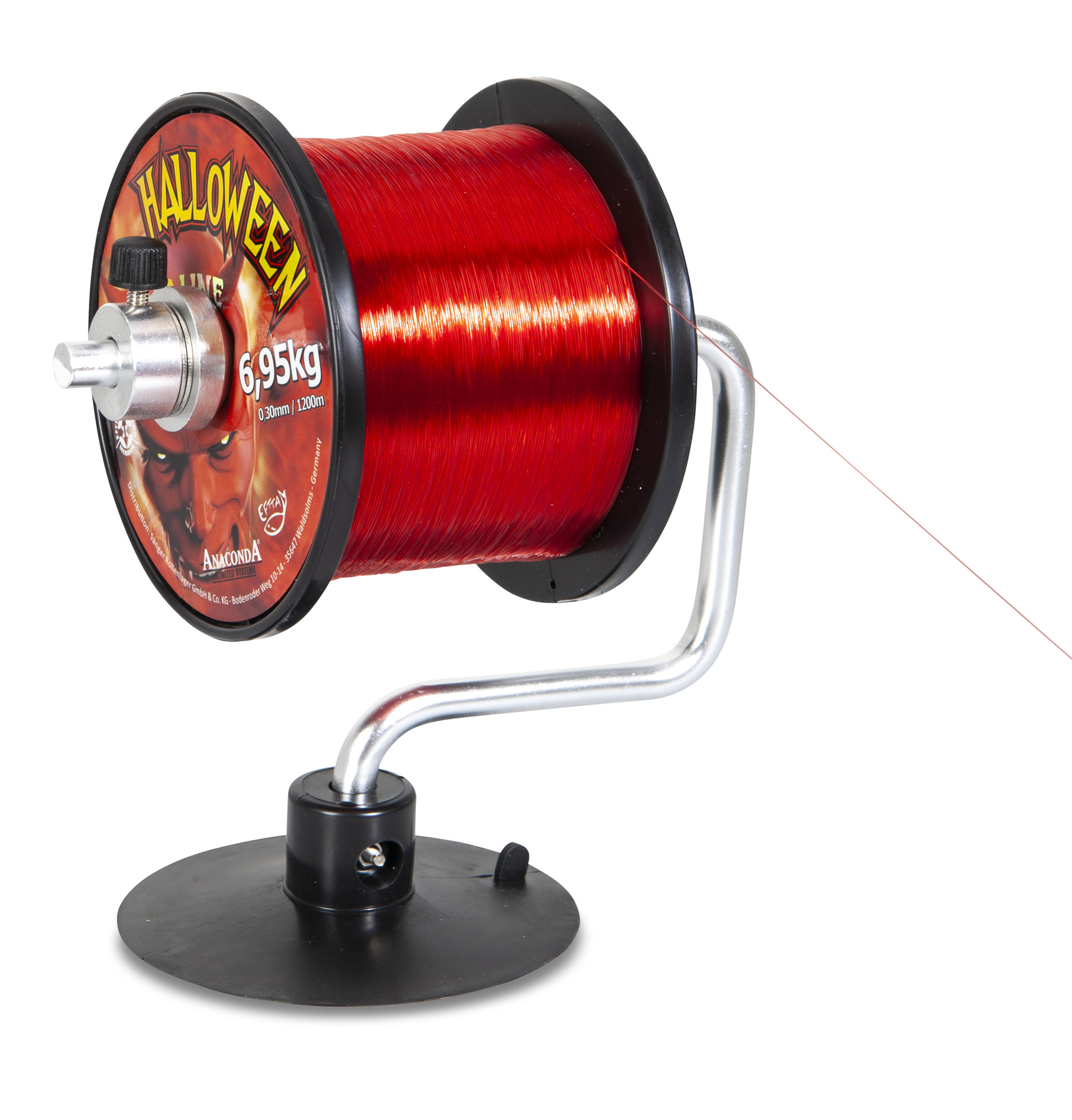 Picture of Line Winder