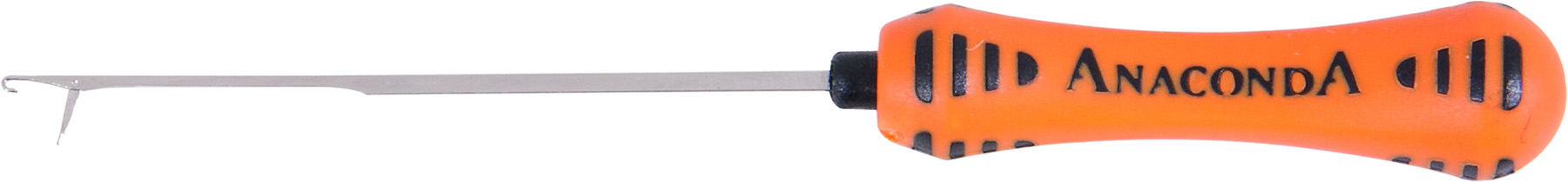 Picture of Leadcore Splice Needle orange