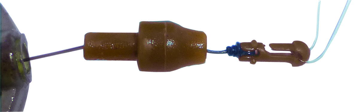 Image de Rapid Method Connector