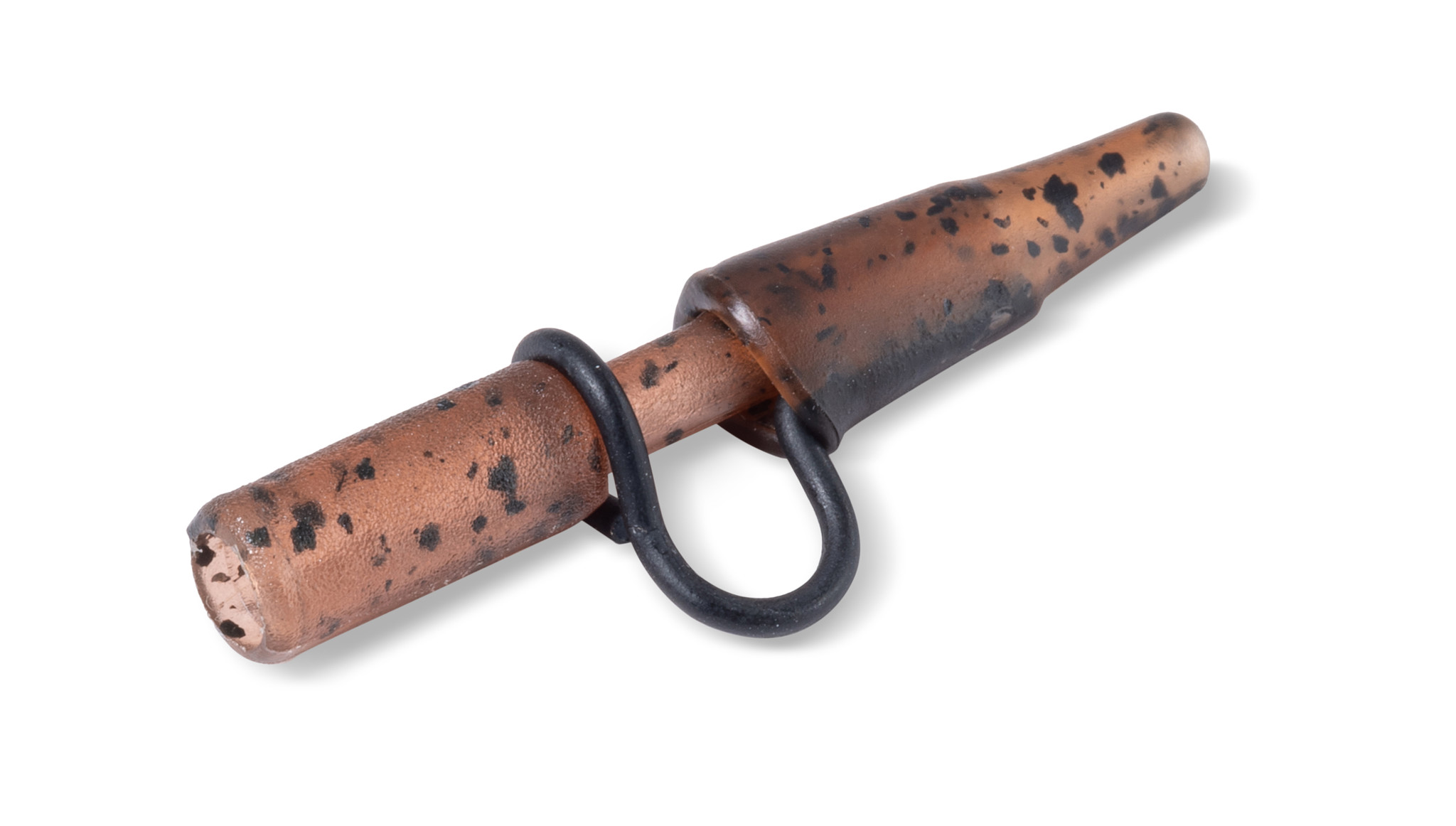 Picture of Jungle Brown Heavy Duty Lead Clip Set 5pcs.