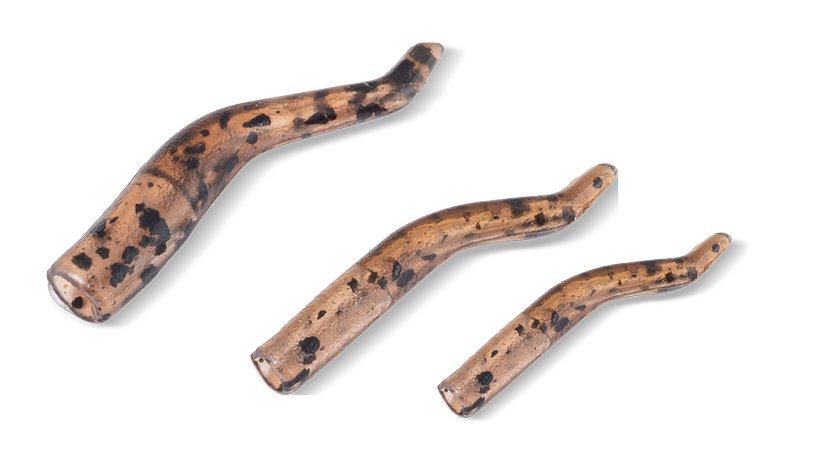 Immagine di Jungle Brown RA Sleeves M-Size 2+4 10pcs.