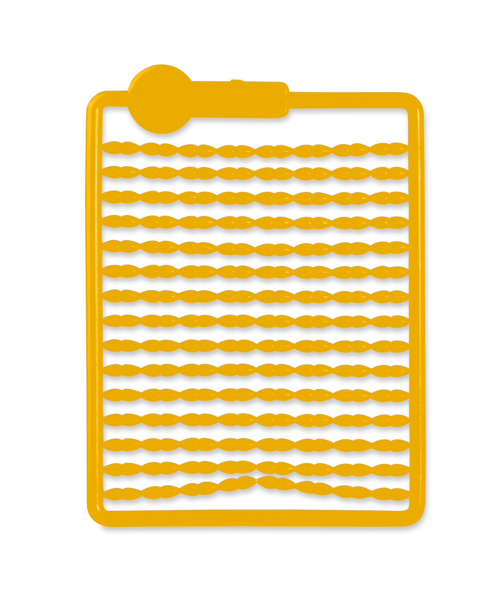 Picture of Micro Boilie Stops 240pcs. Orange