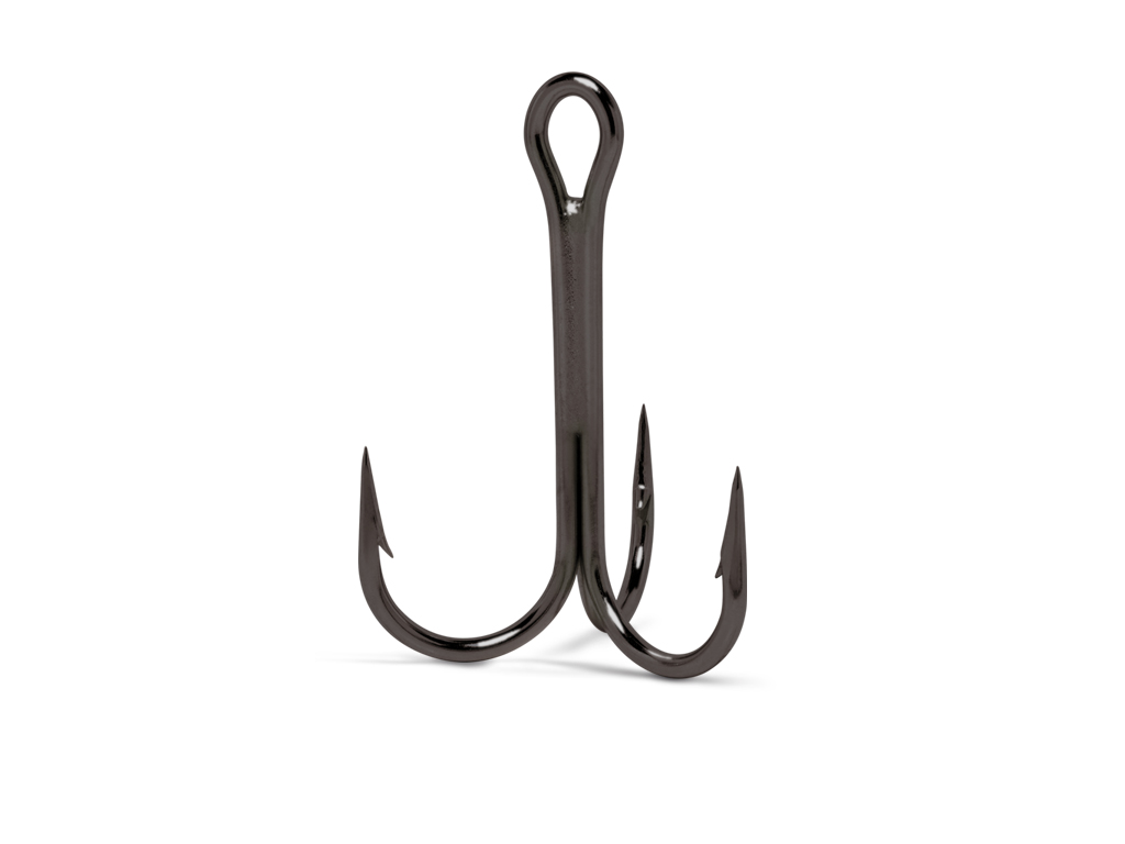 Image de TREBLE HOOK 9650PS X100