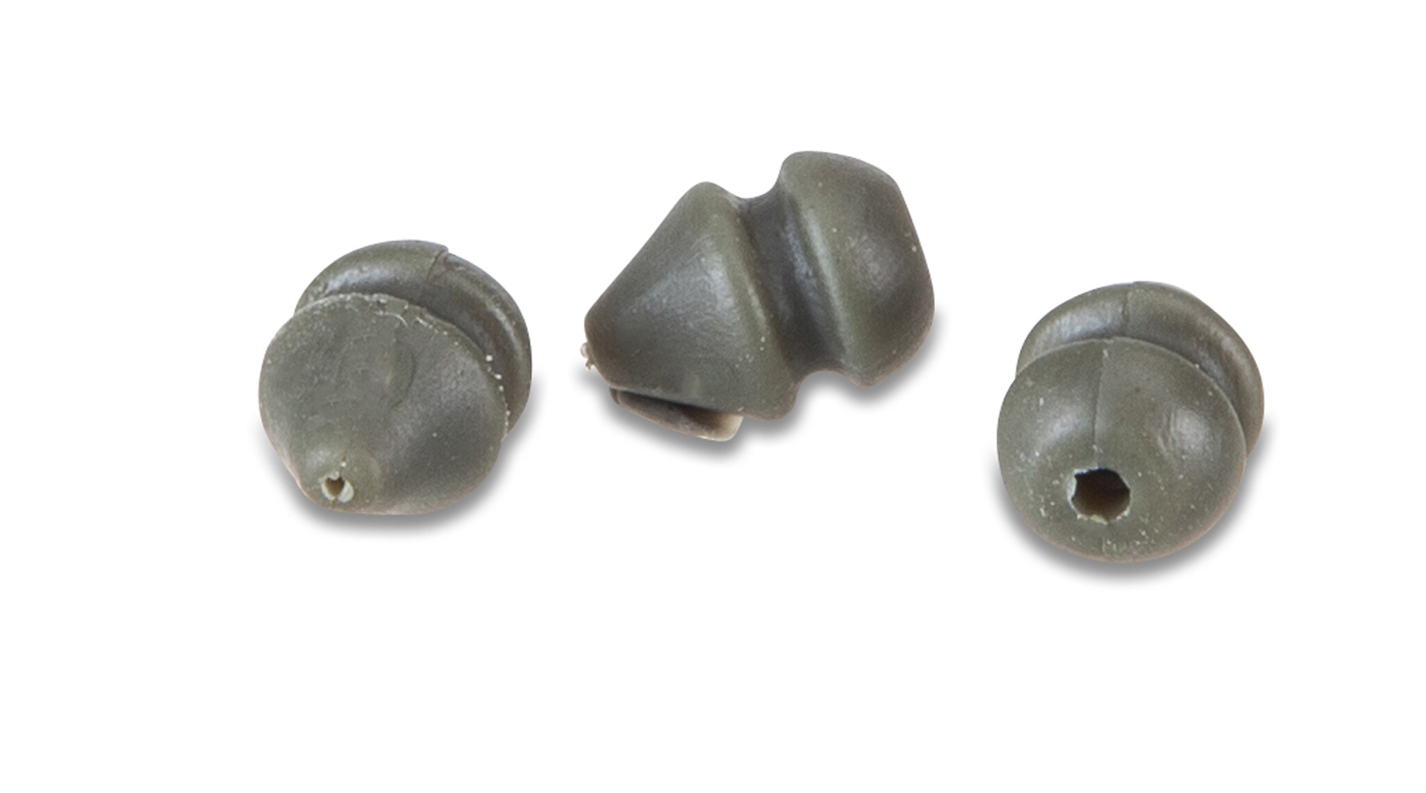 Immagine di Helicopter Beads 20pcs. Army Green