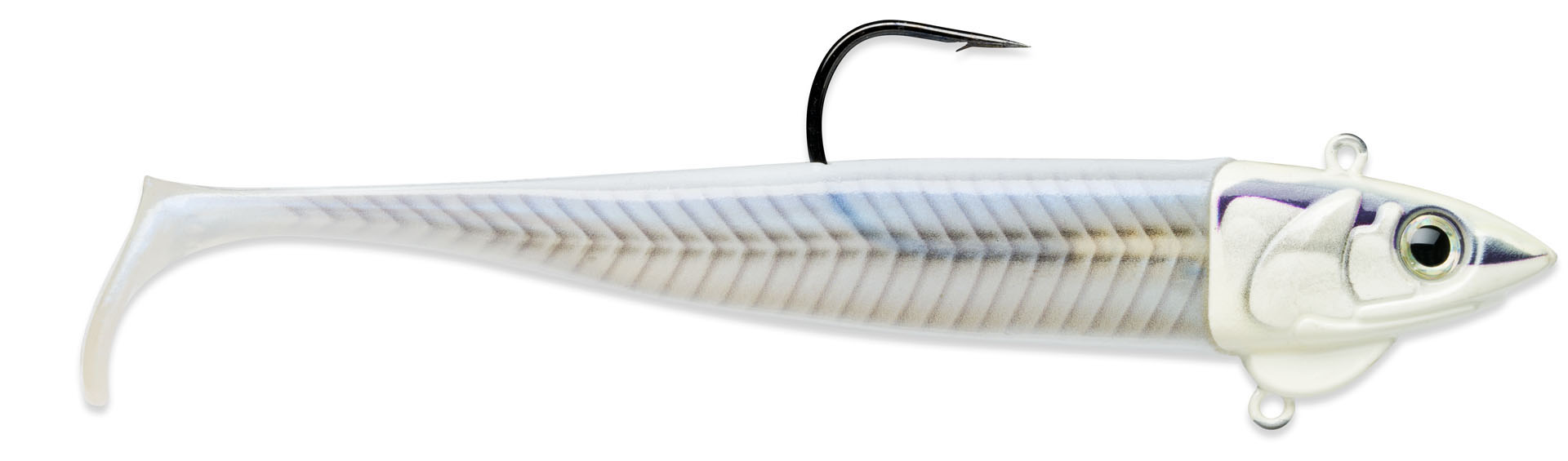 Picture of BISCAY MINNOW 16-106G WPRLS