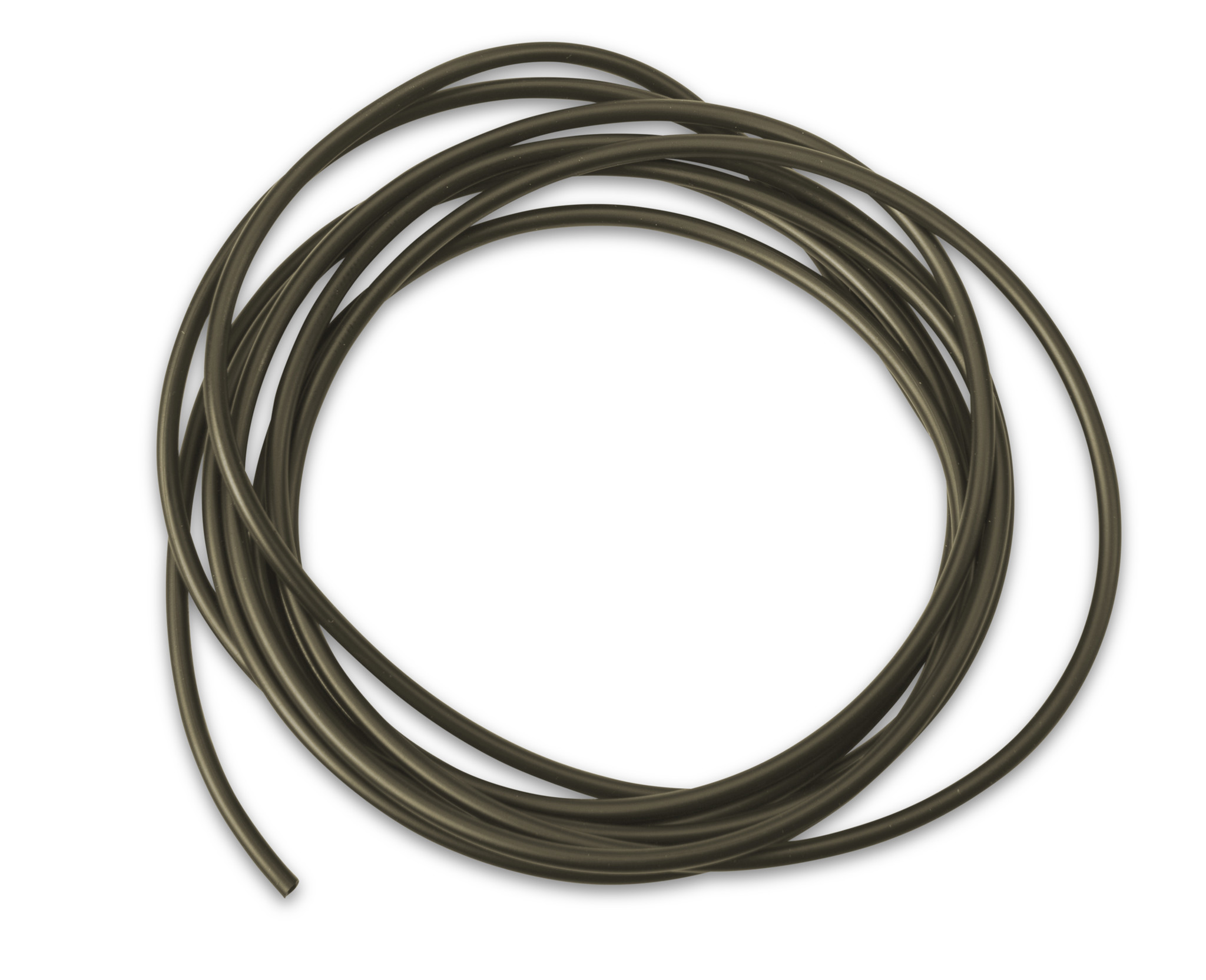 Immagine di Sinking Anti Tangle Tube 2m 1,0/2,0mm Brown