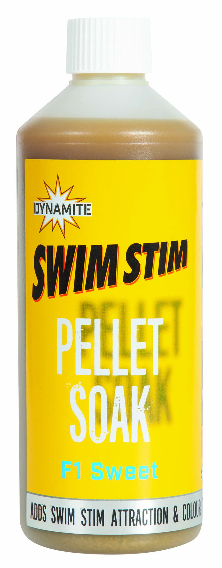 Picture of PELLET SOAK F1 SWEET 500ML