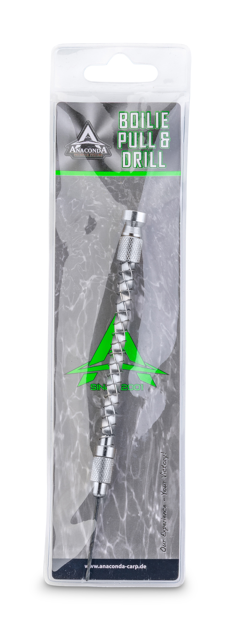 Immagine di Boilie Pull & Drill