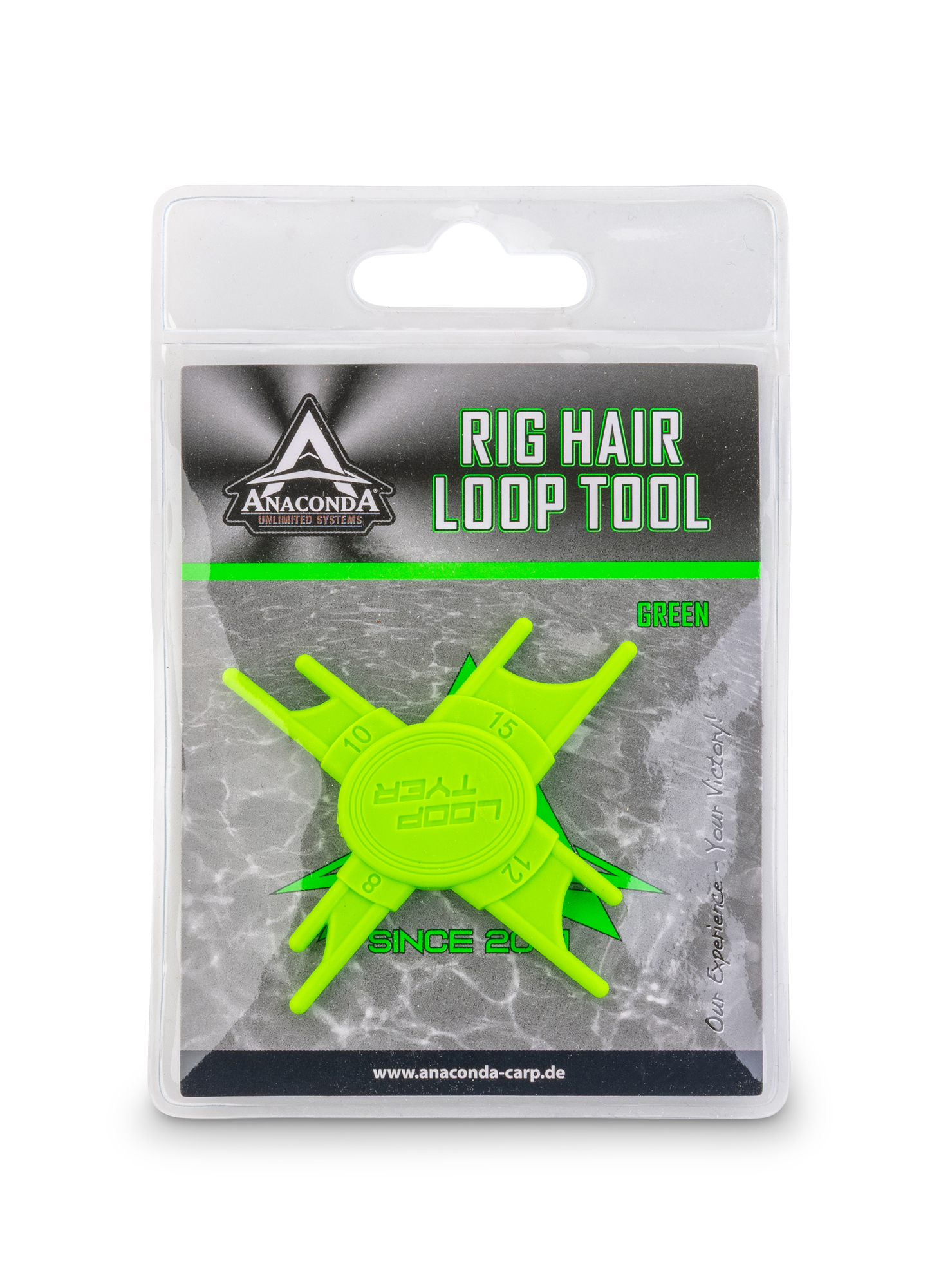 Immagine di Rig Hair Loop Tool