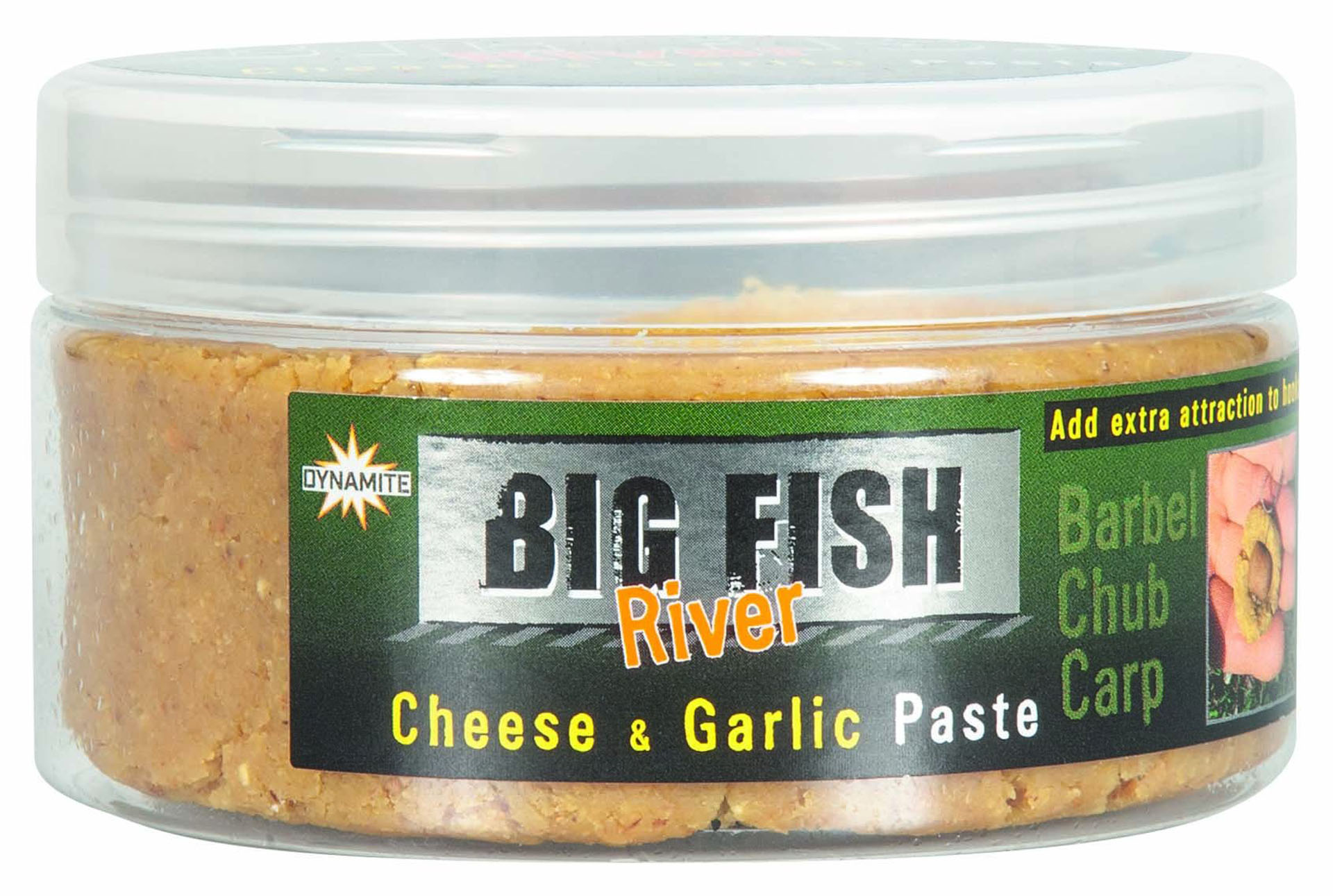 Picture of B.F.R.CHEESE/GARLIC PASTE