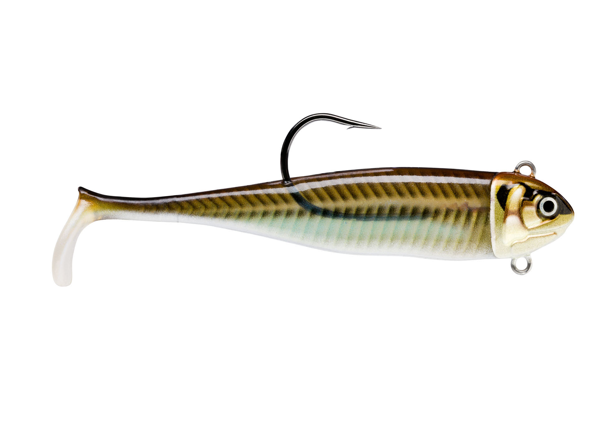 Picture of BISCAY MINNOW 09-10G SDL