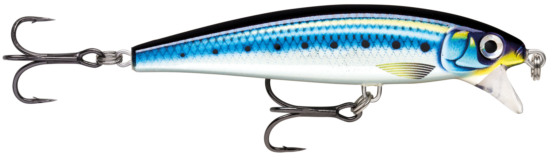 Picture of X-RAP MAGNUM CAST 10 HDBSRD
