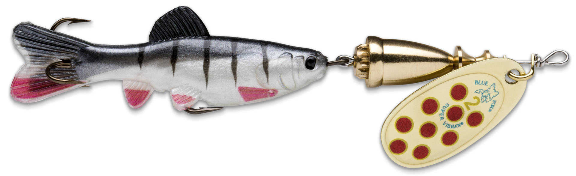Picture of VIBRAX CHASER 2 G BLIST