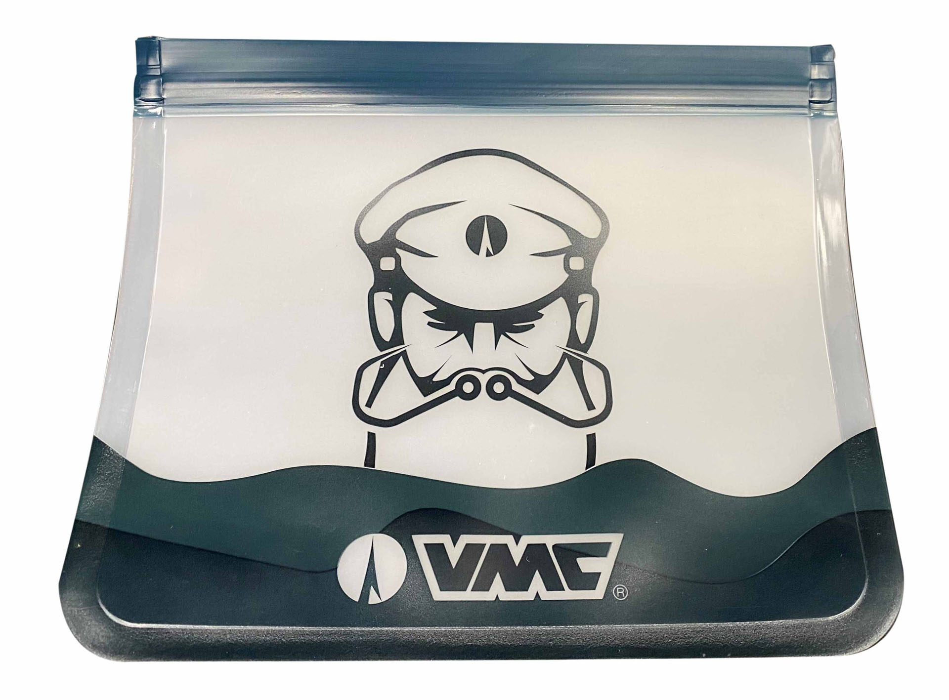 Picture of KAPTAIN WATERPROOF ZIP BAG
