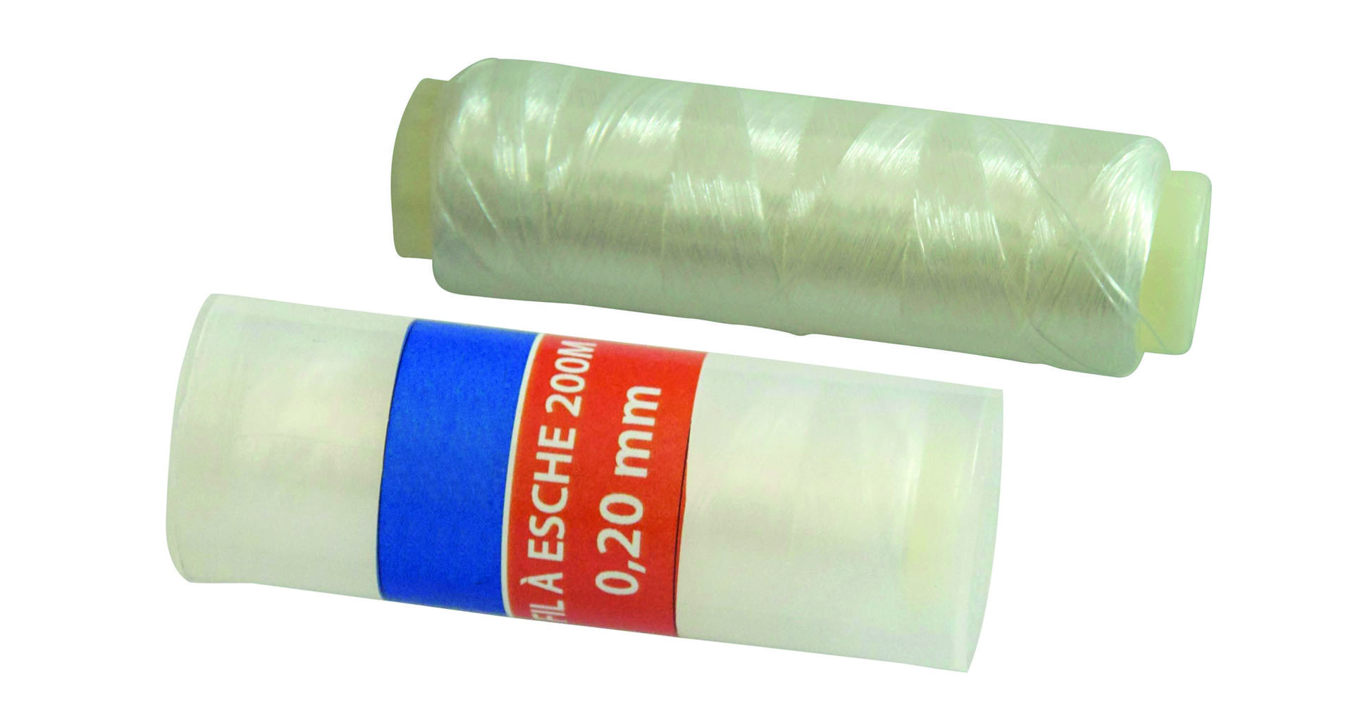 Immagine di FIL A ESCHES 200M D0.2MM