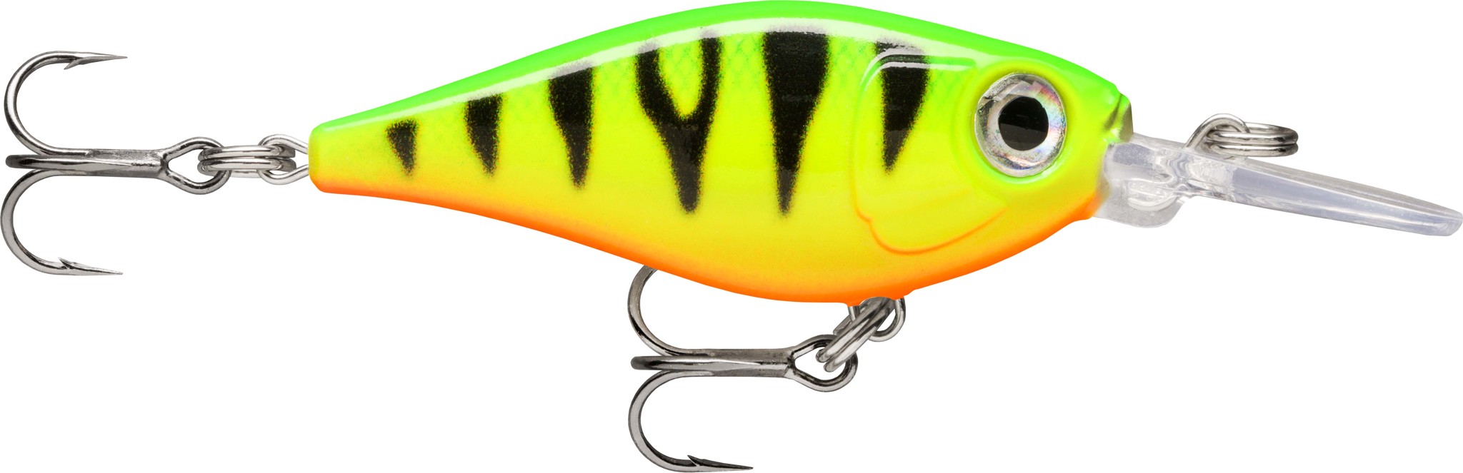 Picture of X-LIGHT SHAD 04 FT