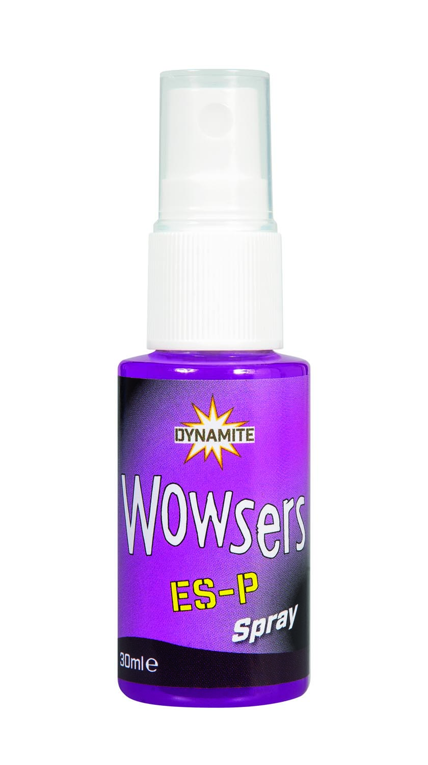 Picture of Wowser Bait Spray ES-P 30ml