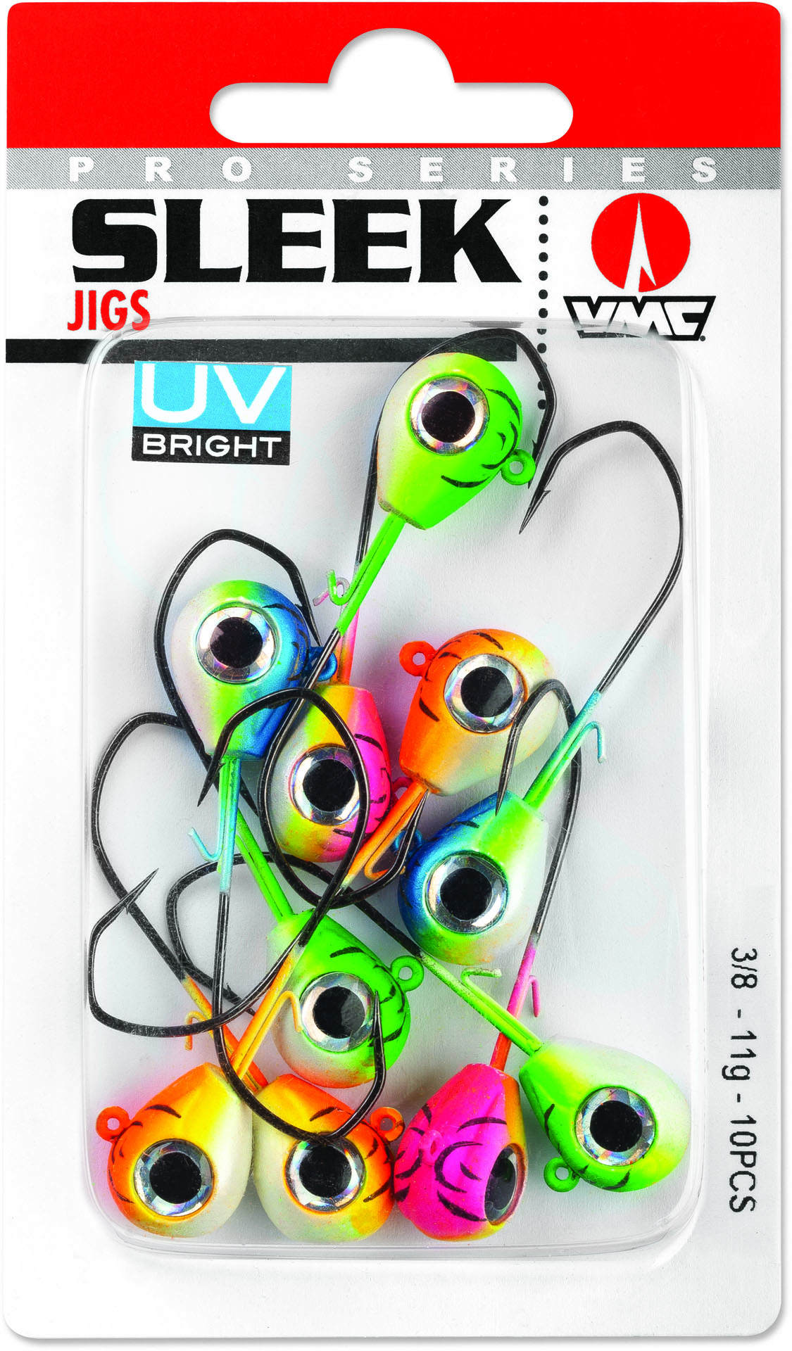 Image de SLEEK JIG UV 7G X10