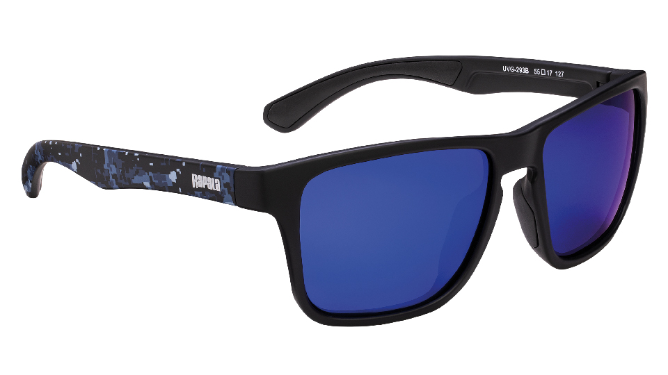 Picture of SUNGLASSES URBAN UVG-293B