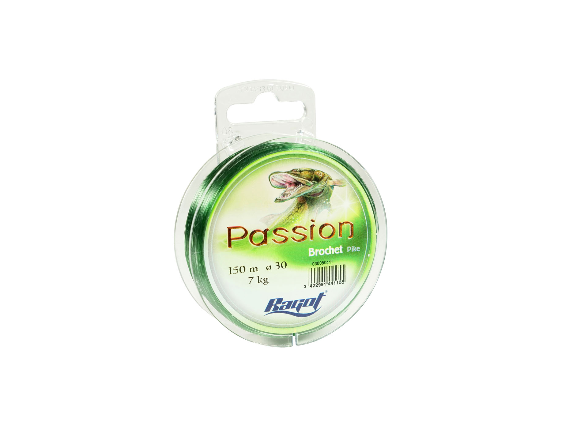 Image de PASSION BROCHET 150M 30.