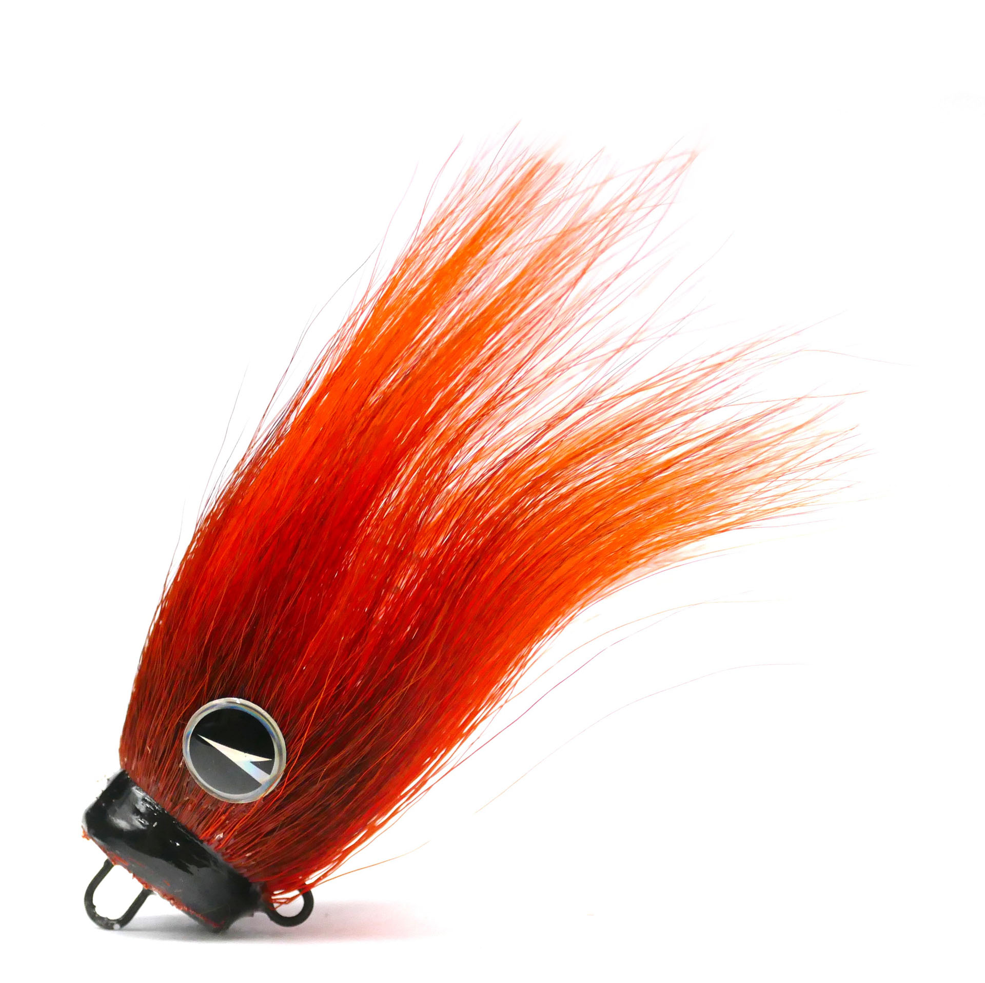 Image de MUSTACHE RIG BU X1 11G S
