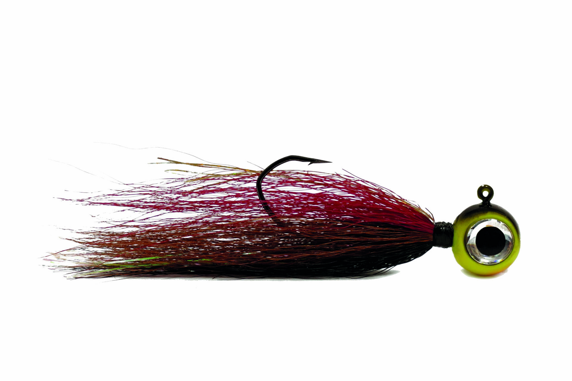 Image de MOONTL JIG 7158 RTC X2 10.5G