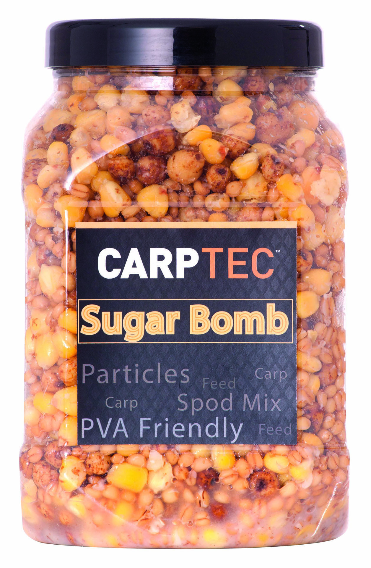 Picture of CARPTEC PRTCL SUGAR BOMB 2L