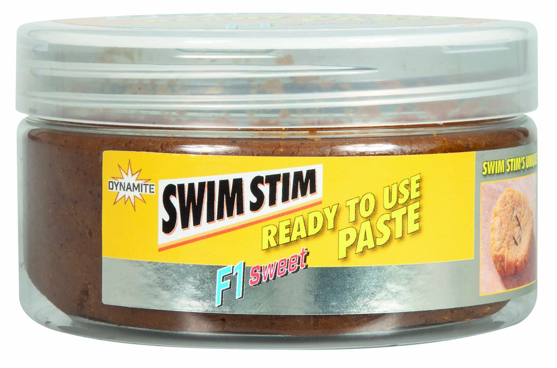 Picture of SWIM STIM F1 READY PASTE
