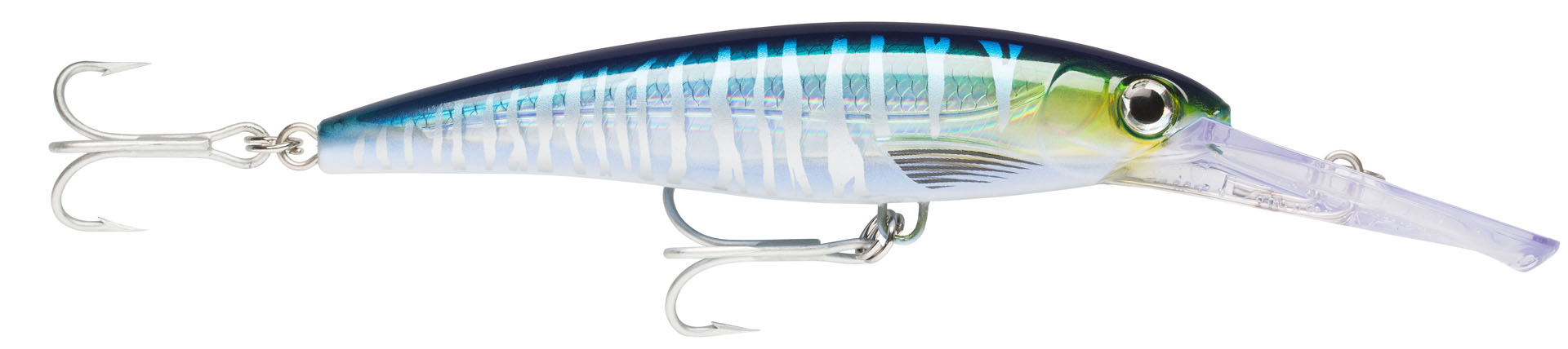 Picture of X-RAP MAGNUM 15 WHU