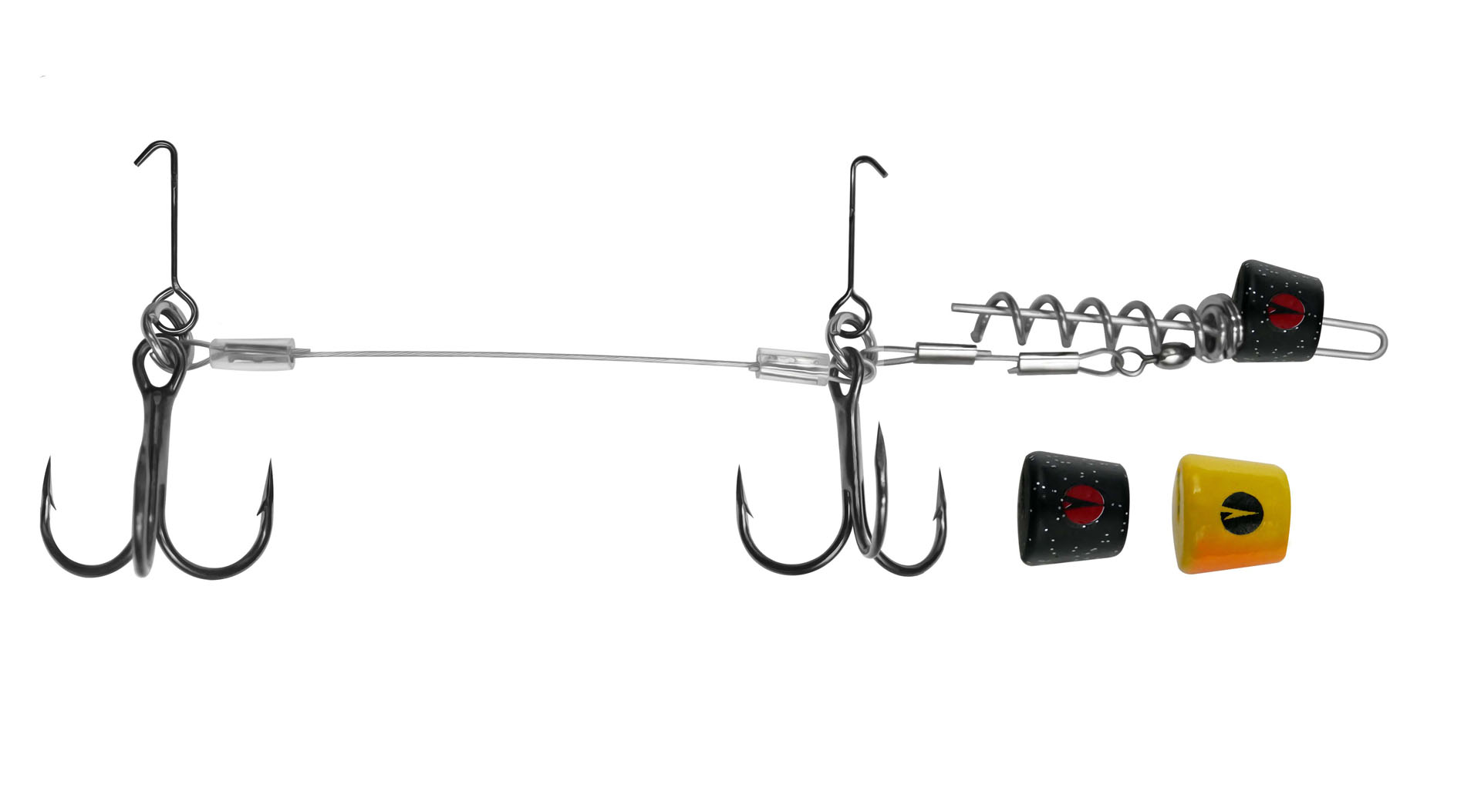 Image de PIKE RIG HEAVY