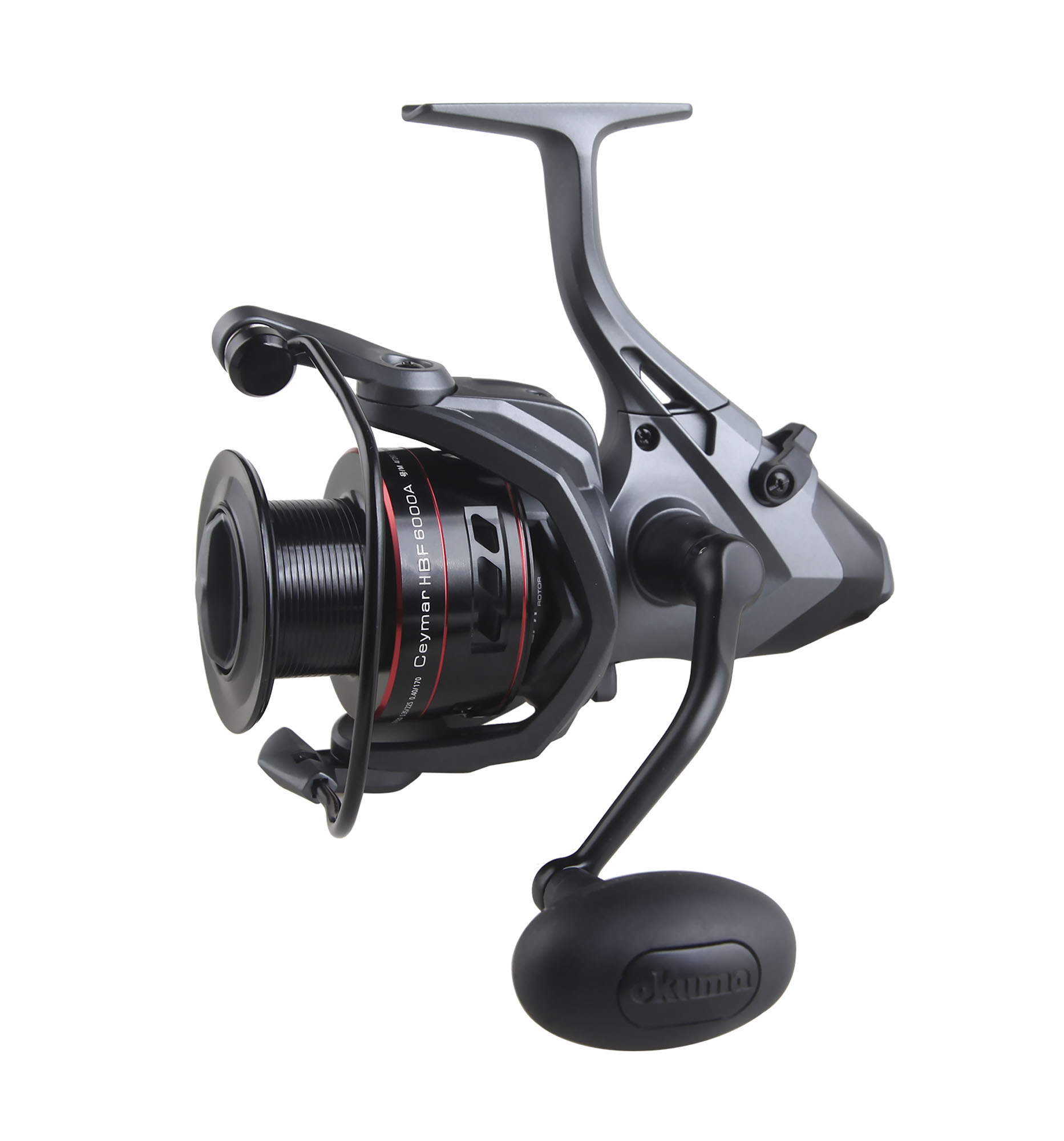 Image de CEYMAR HD BAITFEEDER 8000A LH