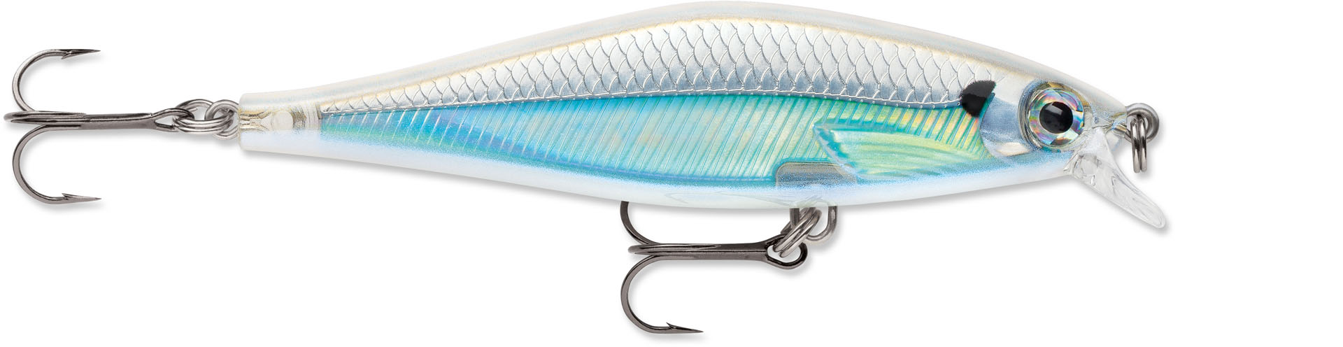 Picture of SHADOW RAP SHAD SDRS09 AS