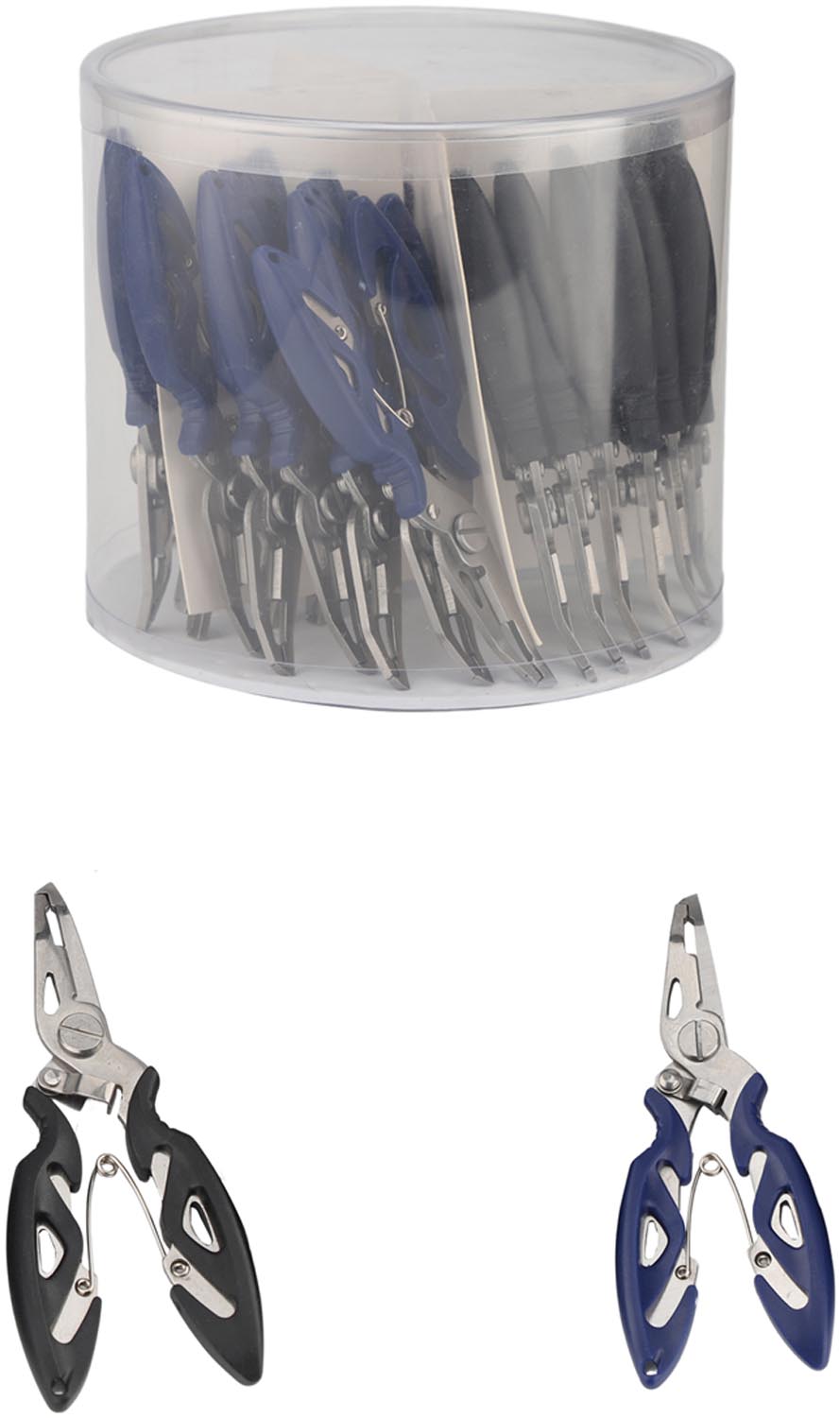 Image de SPLIT RING PLIERS BUCKET L X24